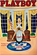 A Girl's Best Friend- What a Scandal Collection