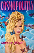 She's So High- What a Scandal Collection